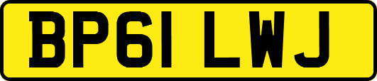 BP61LWJ