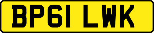 BP61LWK
