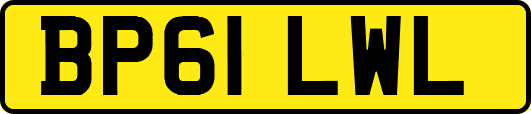 BP61LWL
