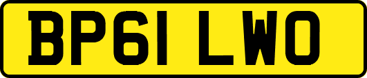 BP61LWO