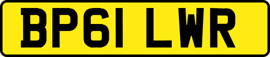 BP61LWR