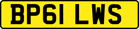 BP61LWS