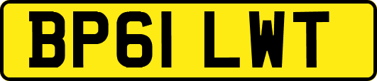 BP61LWT