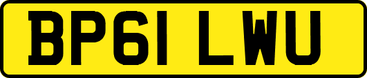 BP61LWU