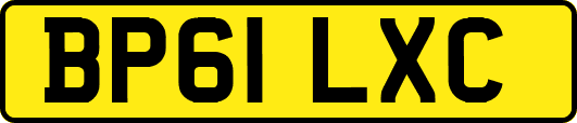 BP61LXC