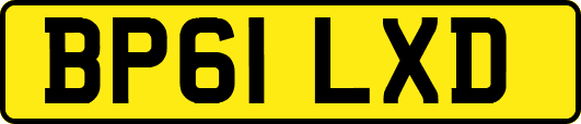 BP61LXD