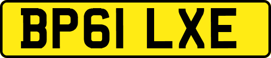 BP61LXE