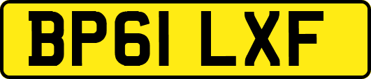 BP61LXF