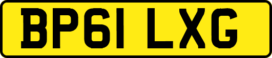 BP61LXG