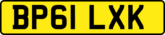 BP61LXK