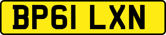 BP61LXN