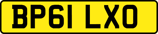 BP61LXO