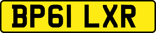 BP61LXR