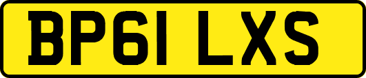 BP61LXS