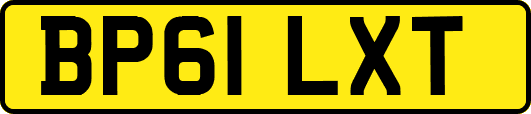 BP61LXT