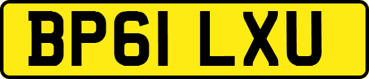 BP61LXU