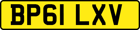 BP61LXV