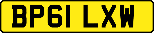 BP61LXW