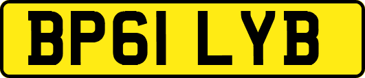 BP61LYB