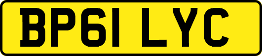 BP61LYC