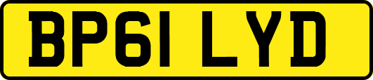 BP61LYD