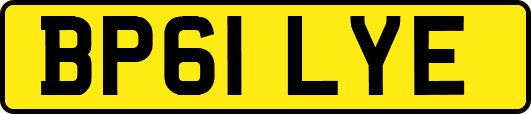 BP61LYE