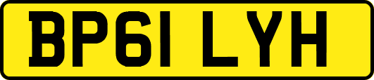 BP61LYH