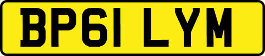 BP61LYM