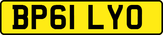 BP61LYO