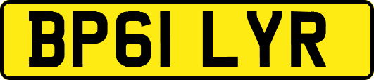 BP61LYR