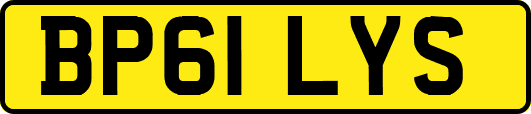BP61LYS