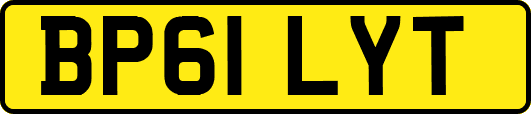 BP61LYT