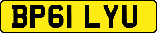 BP61LYU
