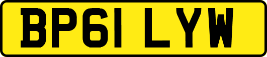 BP61LYW
