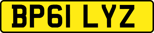 BP61LYZ