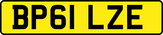 BP61LZE