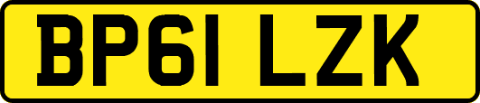 BP61LZK