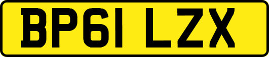 BP61LZX