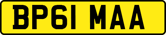 BP61MAA