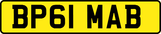 BP61MAB
