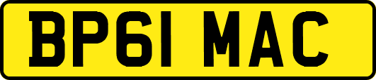 BP61MAC
