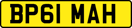 BP61MAH