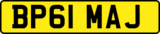 BP61MAJ