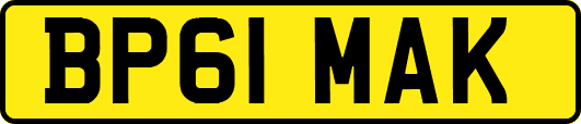 BP61MAK