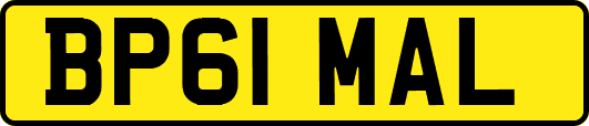 BP61MAL