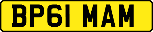 BP61MAM