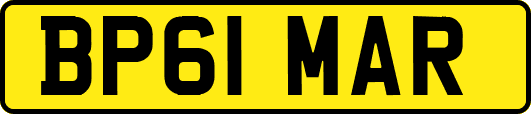 BP61MAR