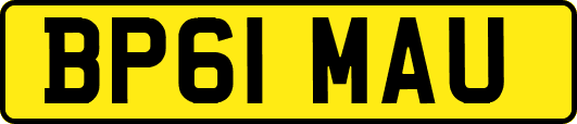 BP61MAU