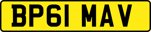 BP61MAV