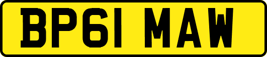 BP61MAW
